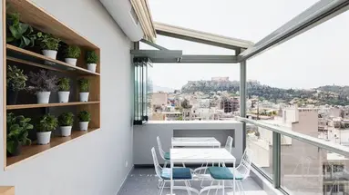 Evripides Hotel