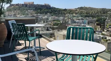 Evripides Hotel