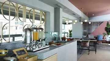 Evripides Hotel