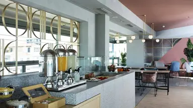 Evripides Hotel