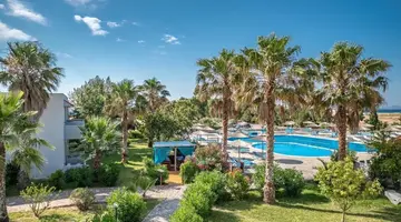 Evripides Village