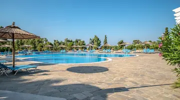 Evripides Village