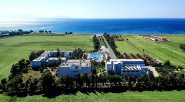Evripides Village