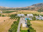 Evripides Village