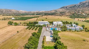 Evripides Village