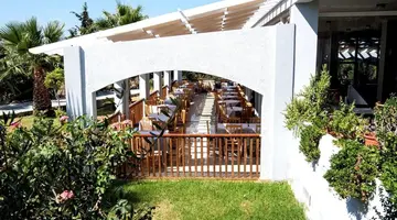 Evripides Village