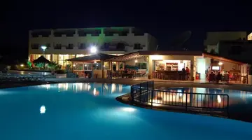 Evripides Village