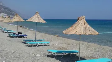 Evripides Village