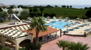 Evripides Village