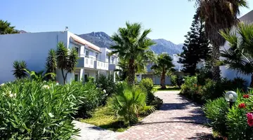 Evripides Village