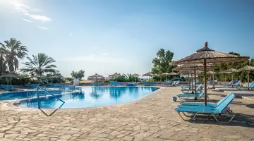 Evripides Village