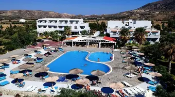 Evripides Village