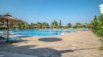 Evripides Village