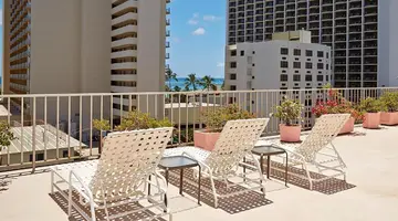 Ewa Hotel Waikiki - a LITE Hotel