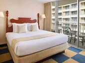 Ewa Hotel Waikiki - a LITE Hotel