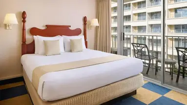 Ewa Hotel Waikiki - a LITE Hotel