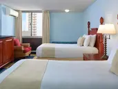 Ewa Hotel Waikiki - a LITE Hotel