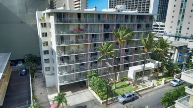 Ewa Hotel Waikiki - a LITE Hotel
