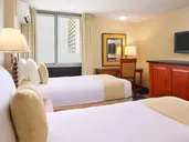 Ewa Hotel Waikiki - a LITE Hotel