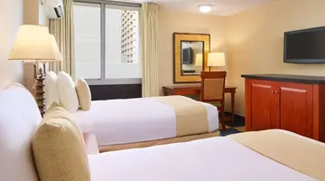 Ewa Hotel Waikiki - a LITE Hotel