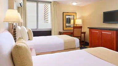 Ewa Hotel Waikiki - a LITE Hotel