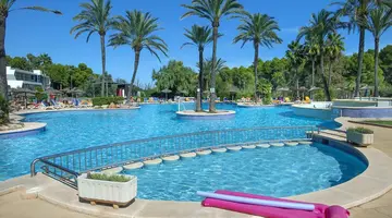Exagon Park