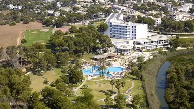 Exagon Park
