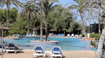 Exagon Park
