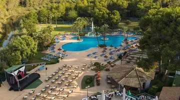 Exagon Park