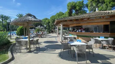 Exagon Park