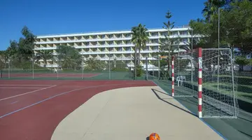 Exagon Park