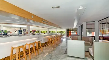 Exagon Park