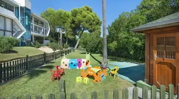 Exagon Park
