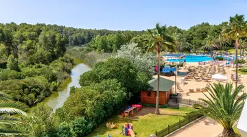 Exagon Park