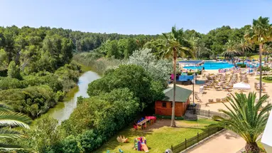 Exagon Park