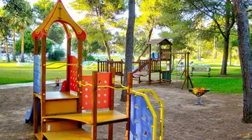 Exagon Park