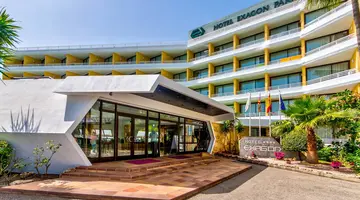 Exagon Park