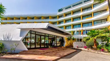 Exagon Park