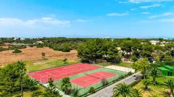 Exagon Park