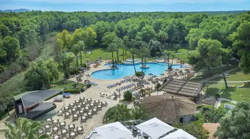 Exagon Park