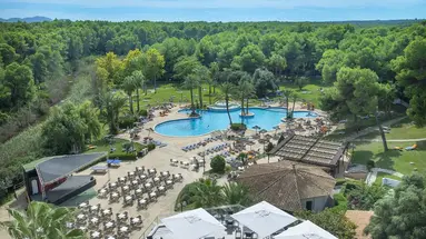 Exagon Park