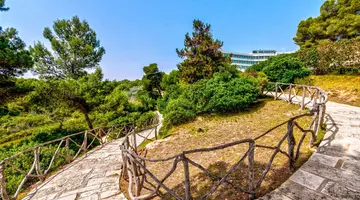 Exagon Park