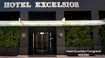 EXCELSIOR BARI
