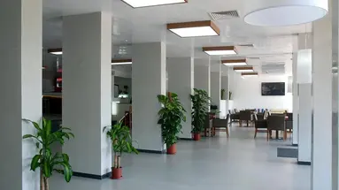 Excelsior Hotel