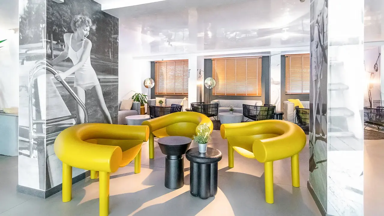 Excelsior Hotel