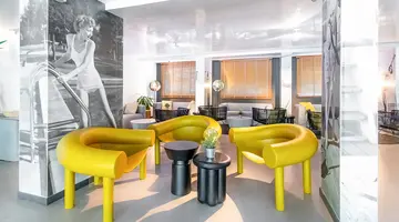 Excelsior Hotel