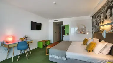 Excelsior Hotel