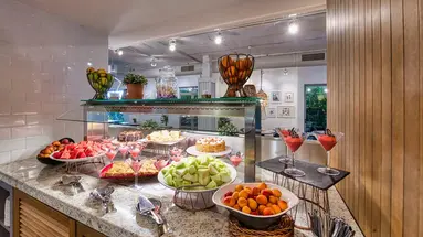 Excelsior Hotel