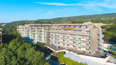 Excelsior Hotel
