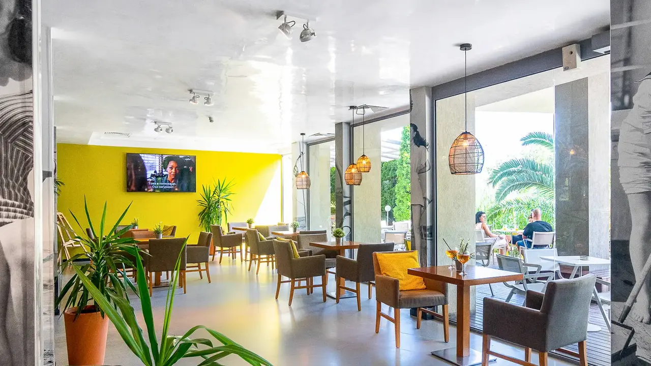 Excelsior Hotel